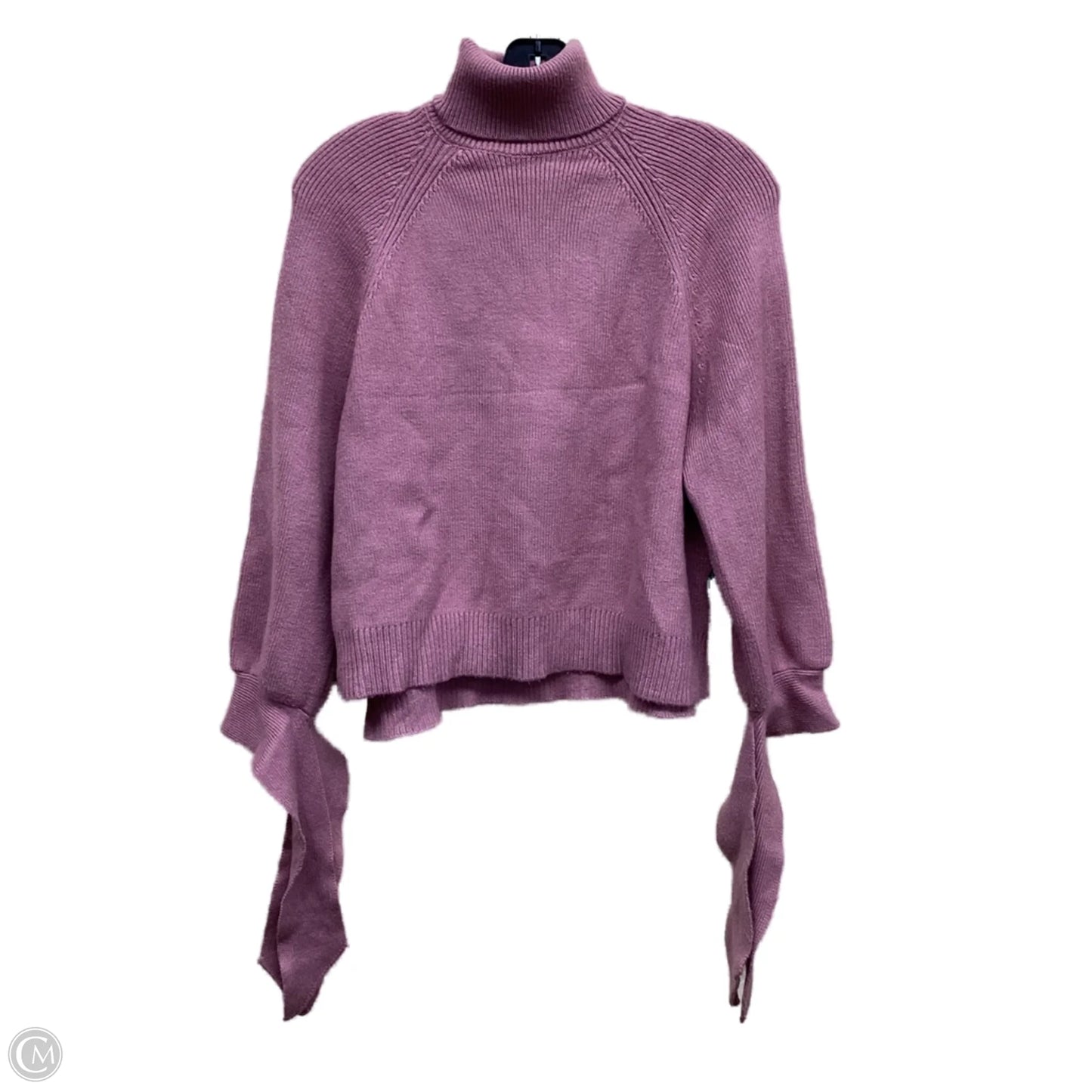 Sweater By Zara In Pink, Size: M