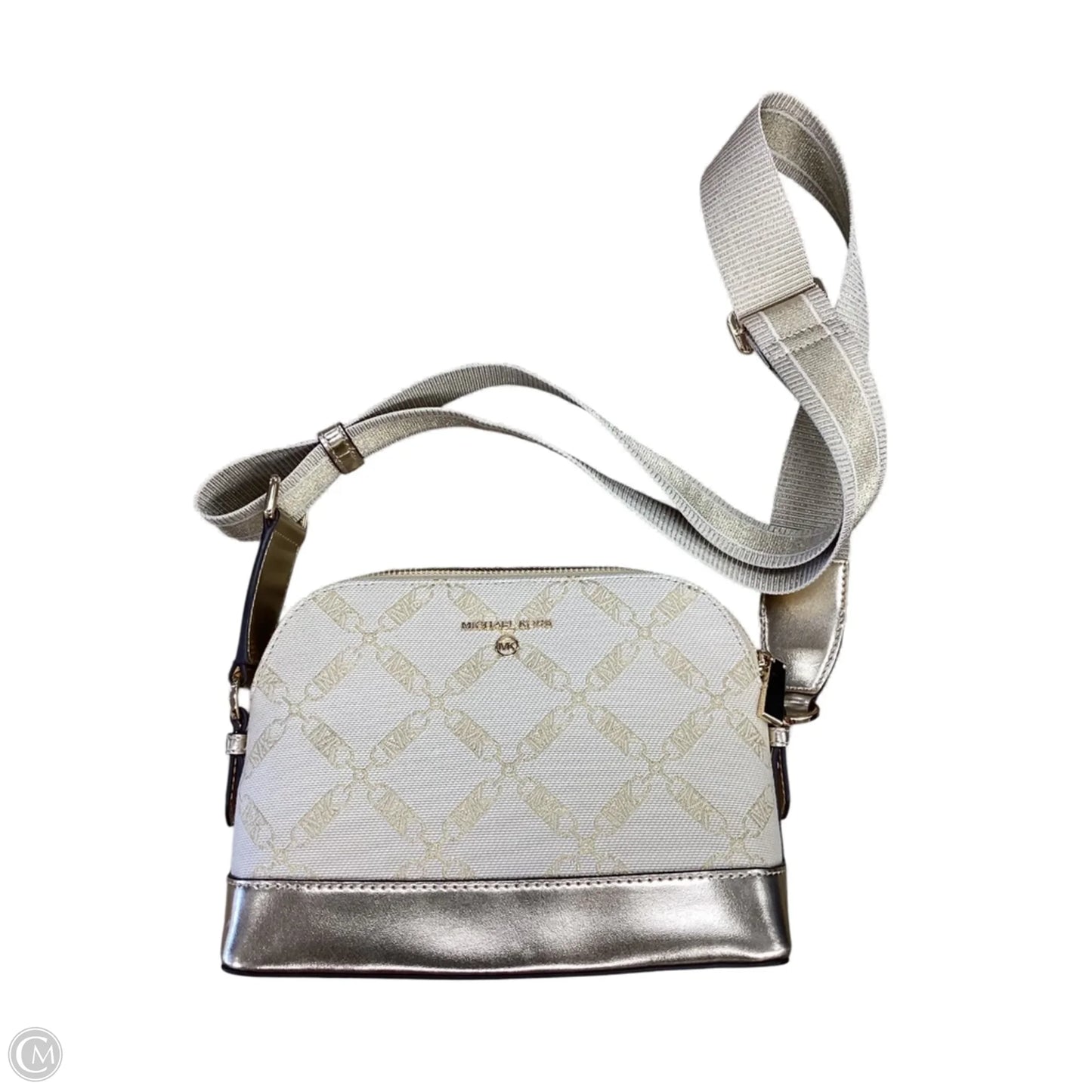 Crossbody By Michael By Michael Kors, Size: Medium