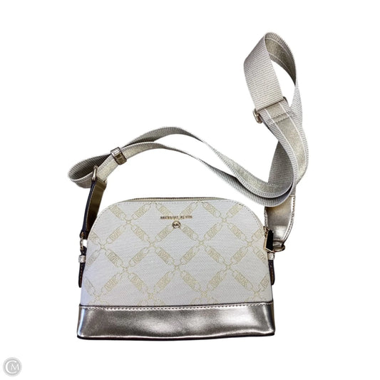 Crossbody By Michael By Michael Kors, Size: Medium