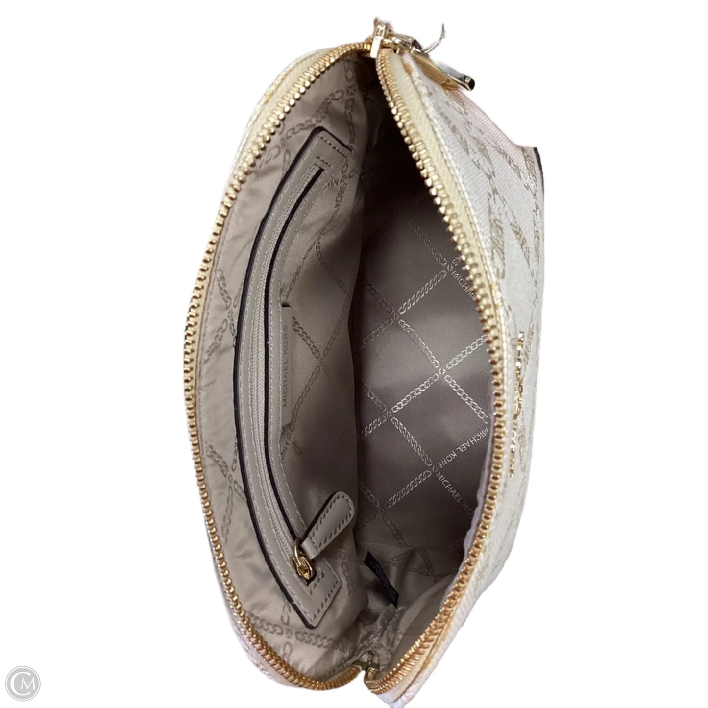 Crossbody By Michael By Michael Kors, Size: Medium