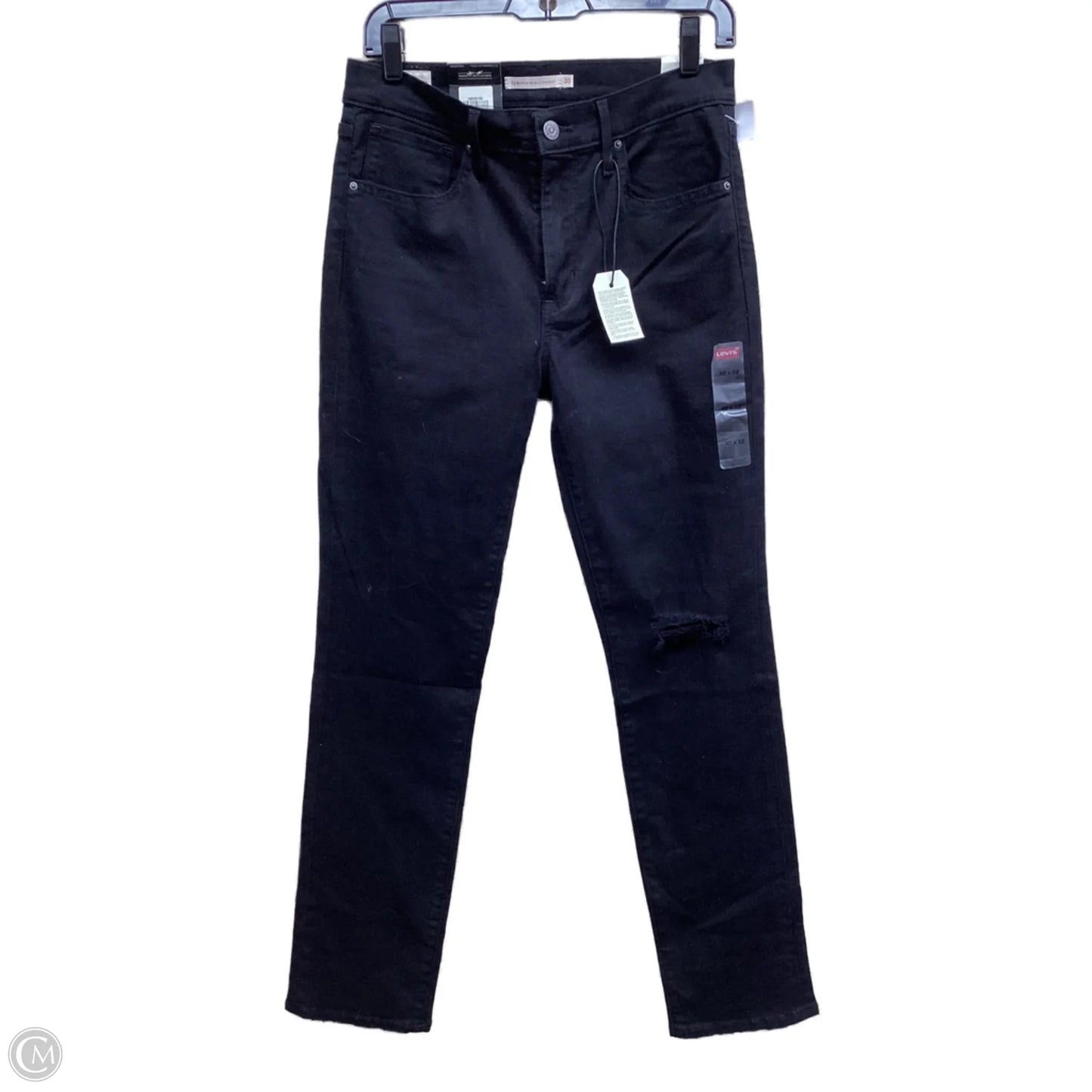 Pants Other By Levis In Black, Size: 10