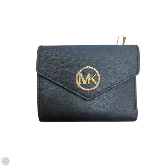 Wallet By Michael By Michael Kors, Size: Medium