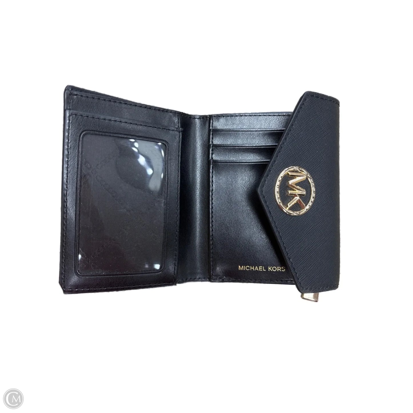 Wallet By Michael By Michael Kors, Size: Medium
