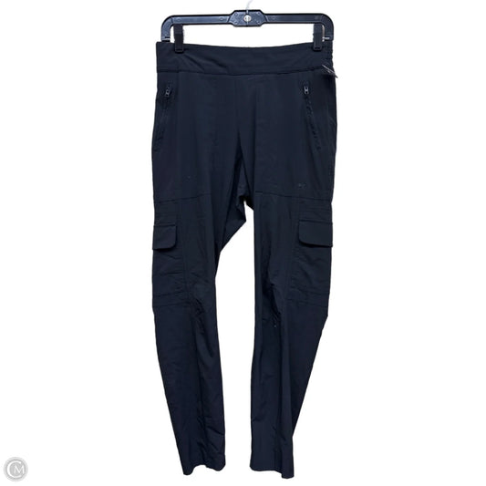 Athletic Pants By Athleta In Black, Size: 4