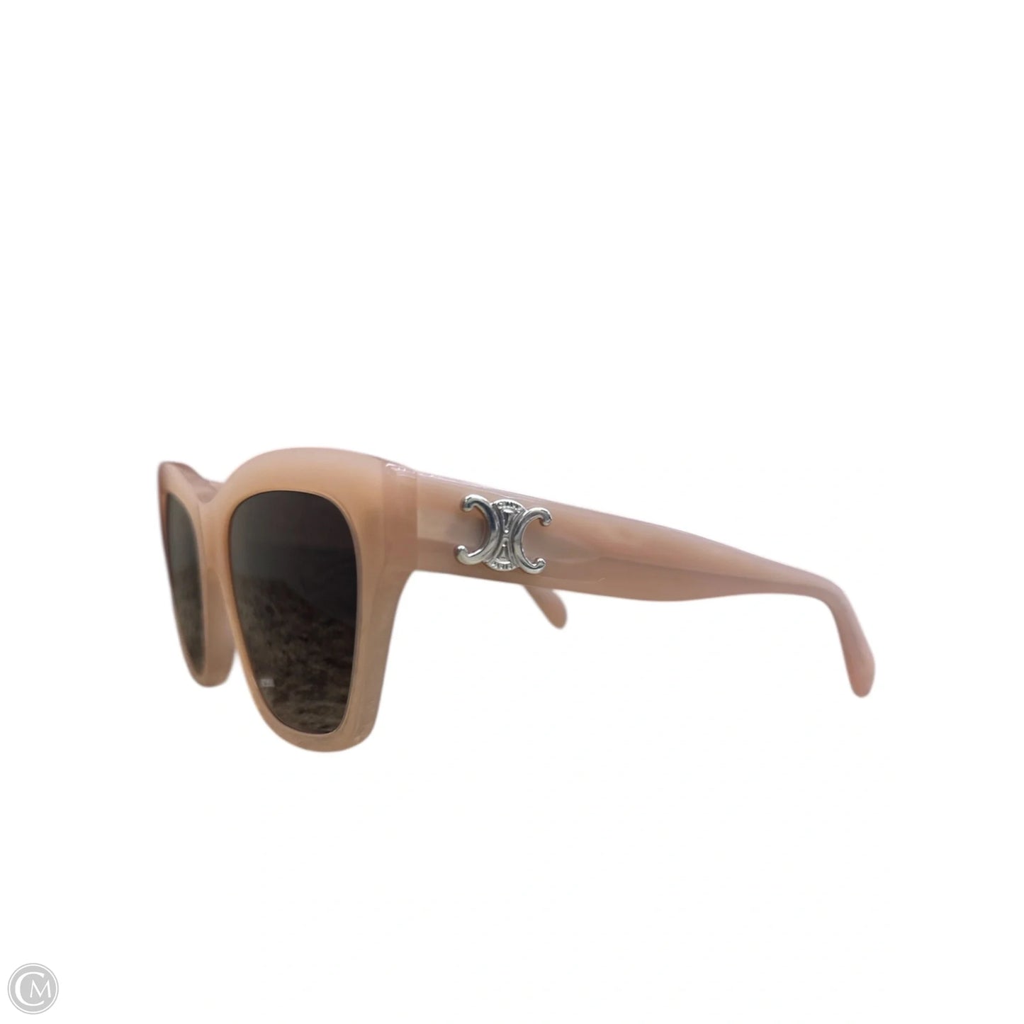 Sunglasses Luxury Designer By Celine