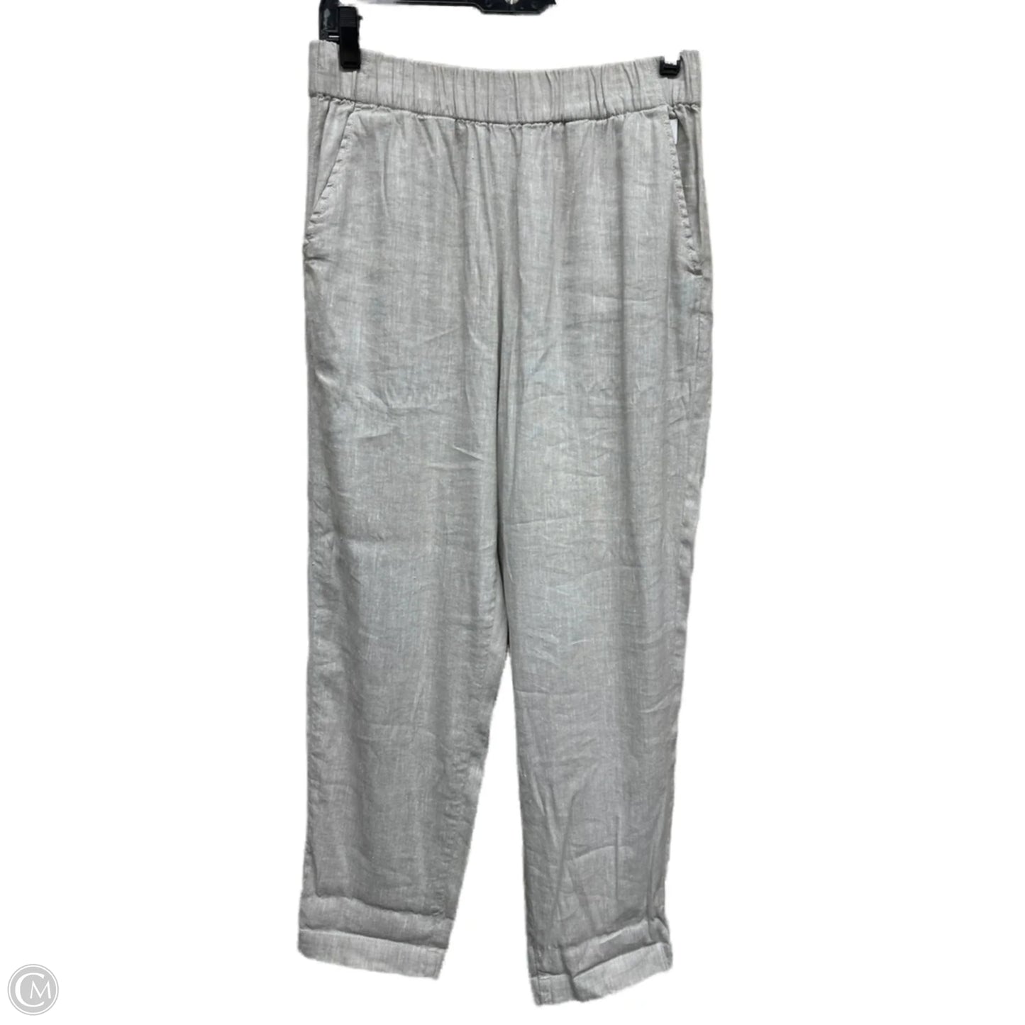 Pants Dress By Lou And Grey In Taupe, Size: S