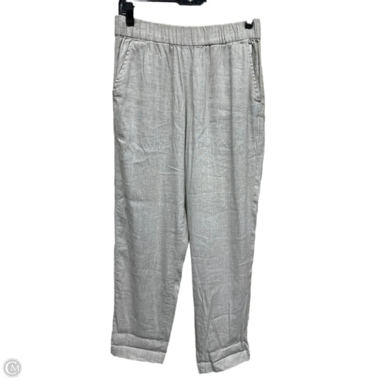 Pants Dress By Lou And Grey In Taupe, Size: S