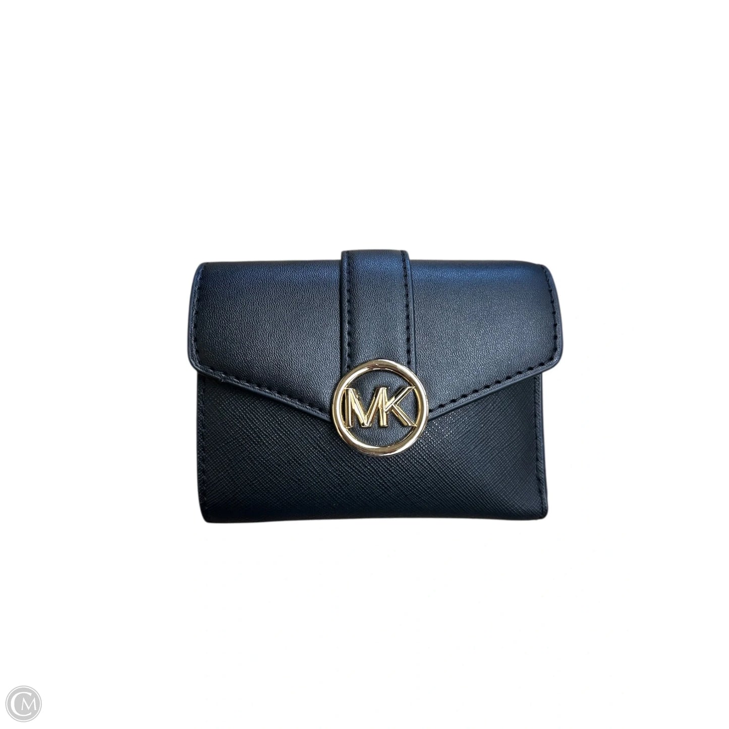 Wallet By Michael By Michael Kors, Size: Medium
