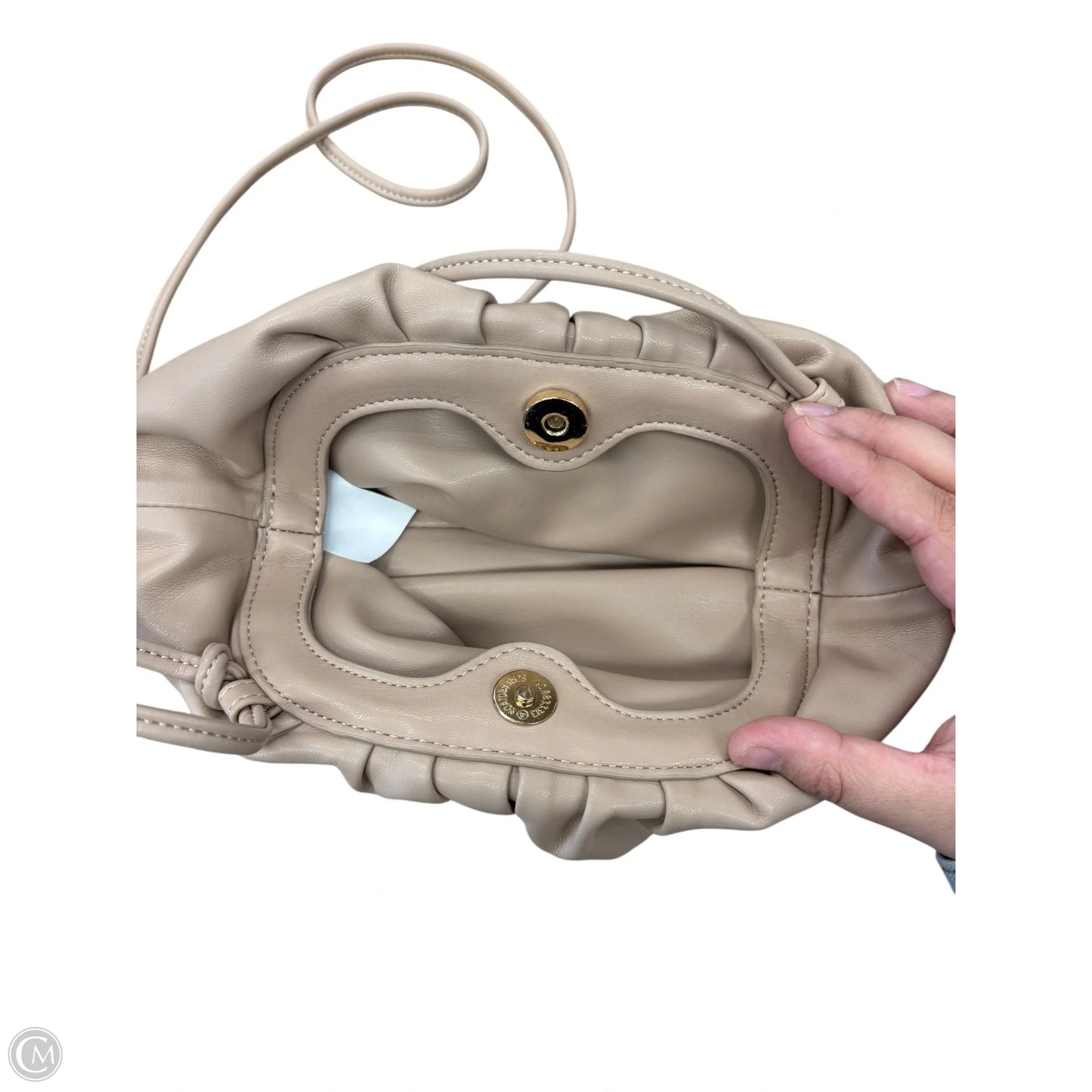 Crossbody By Banana Republic, Size: Small