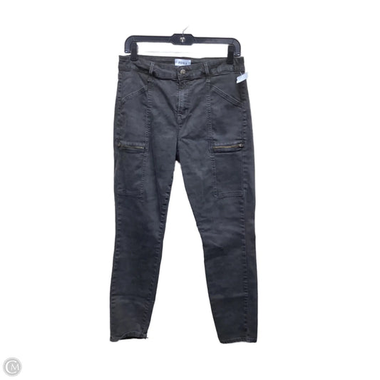 Pants Cargo & Utility By Pistola In Camouflage Print, Size: 10