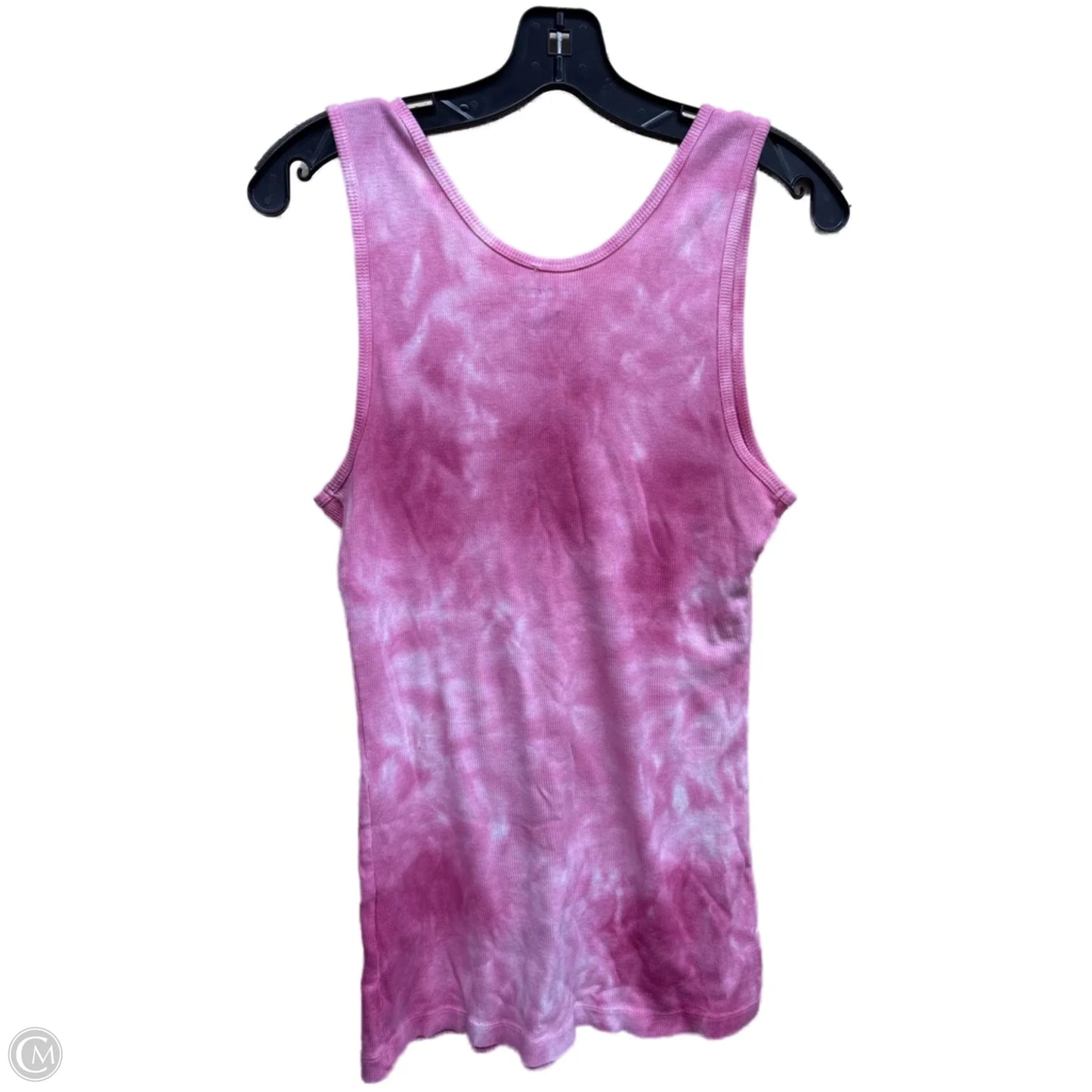 Top Sleeveless By True Religion In Pink, Size: Xl