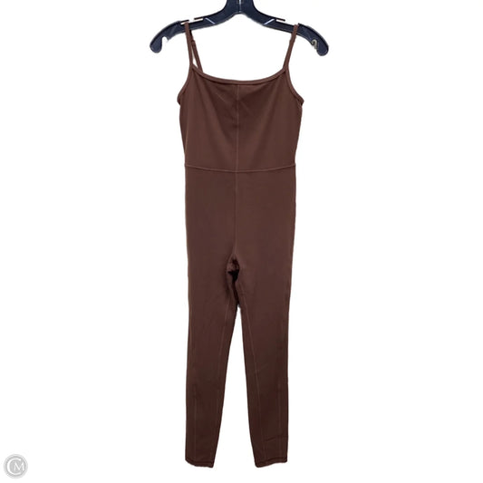 Jumpsuit By Wilfred In Brown, Size: S