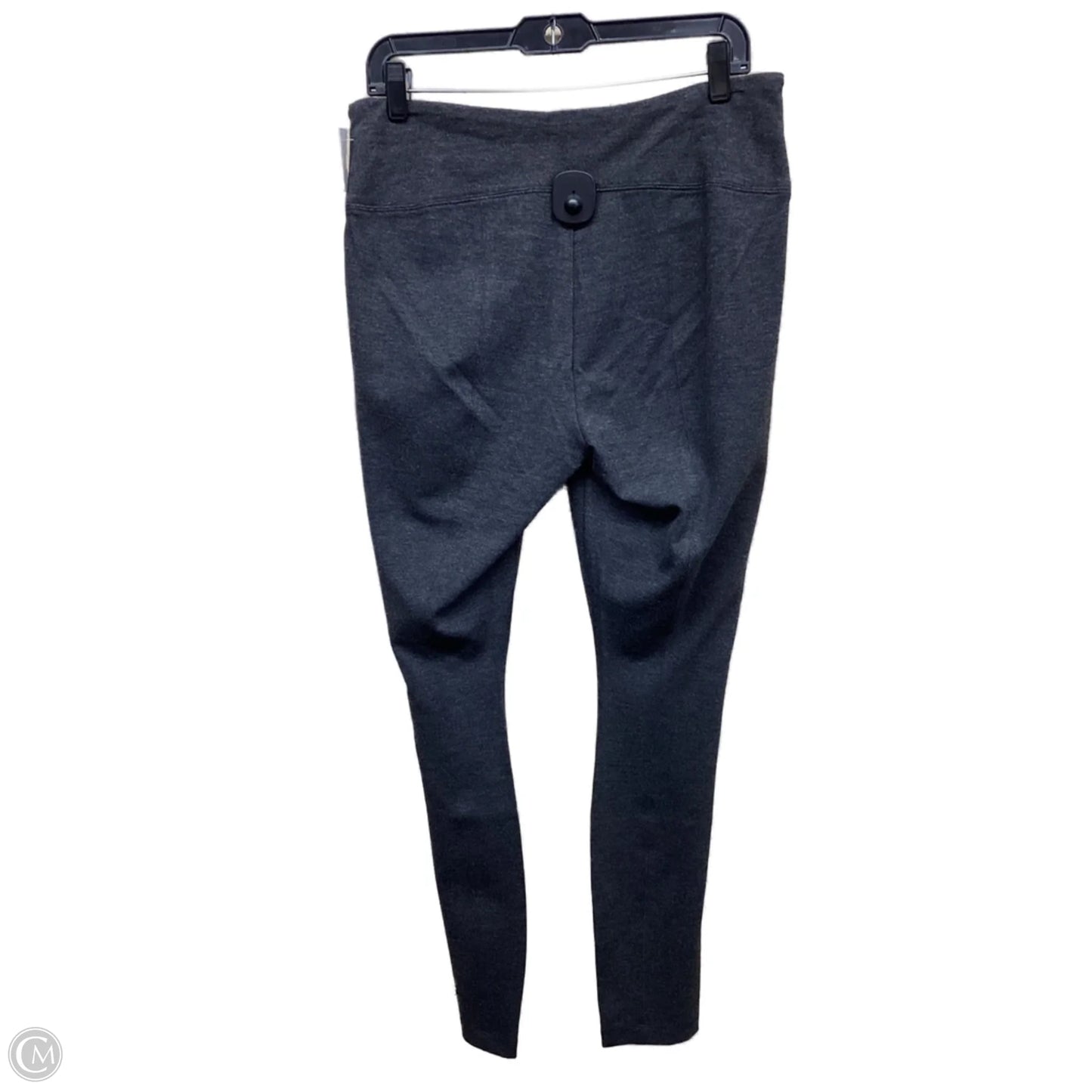 Pants Leggings By White House Black Market In Grey, Size: 16