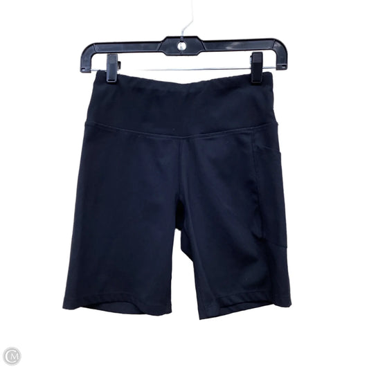 Athletic Shorts By Dkny In Black, Size: S