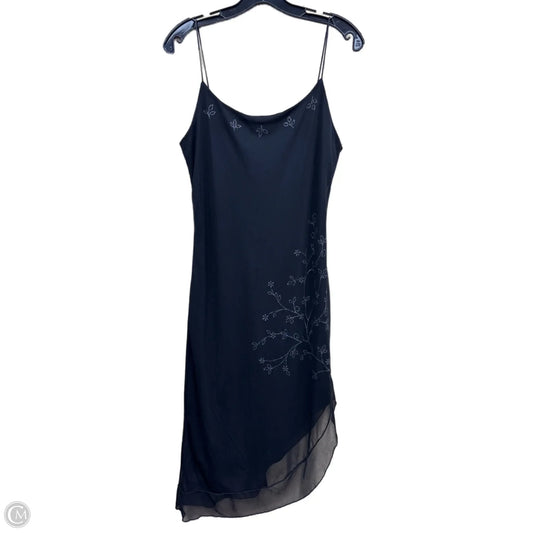 Dress Casual Short By Byer Too In Black, Size: L