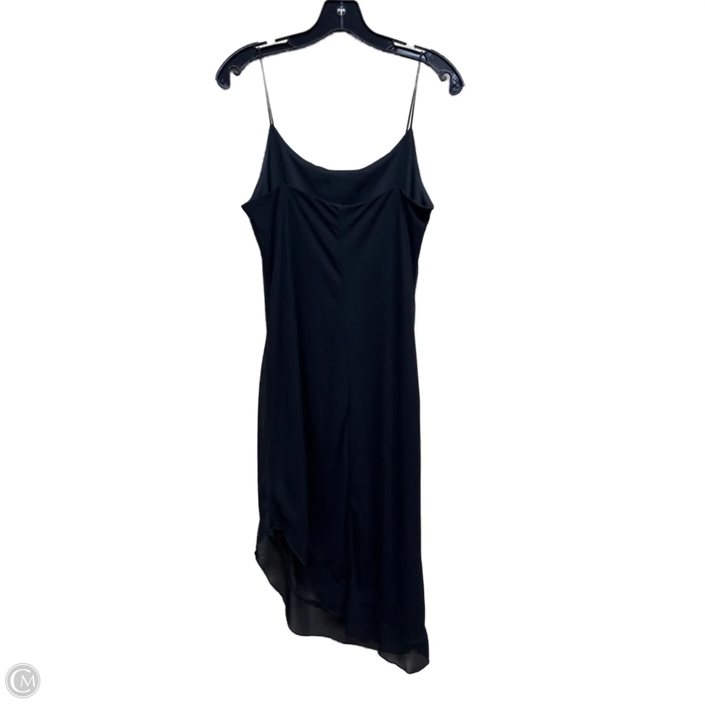 Dress Casual Short By Byer Too In Black, Size: L