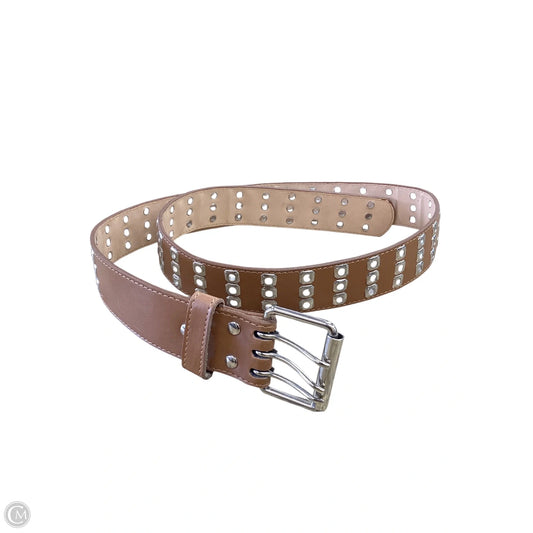 Belt By Clothes Mentor, Size: Large