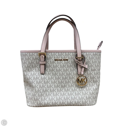 Handbag By Michael By Michael Kors, Size: Small