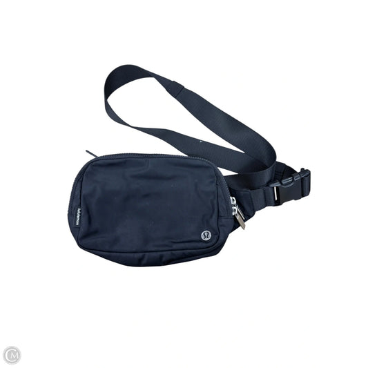 Belt Bag By Lululemon, Size: Large