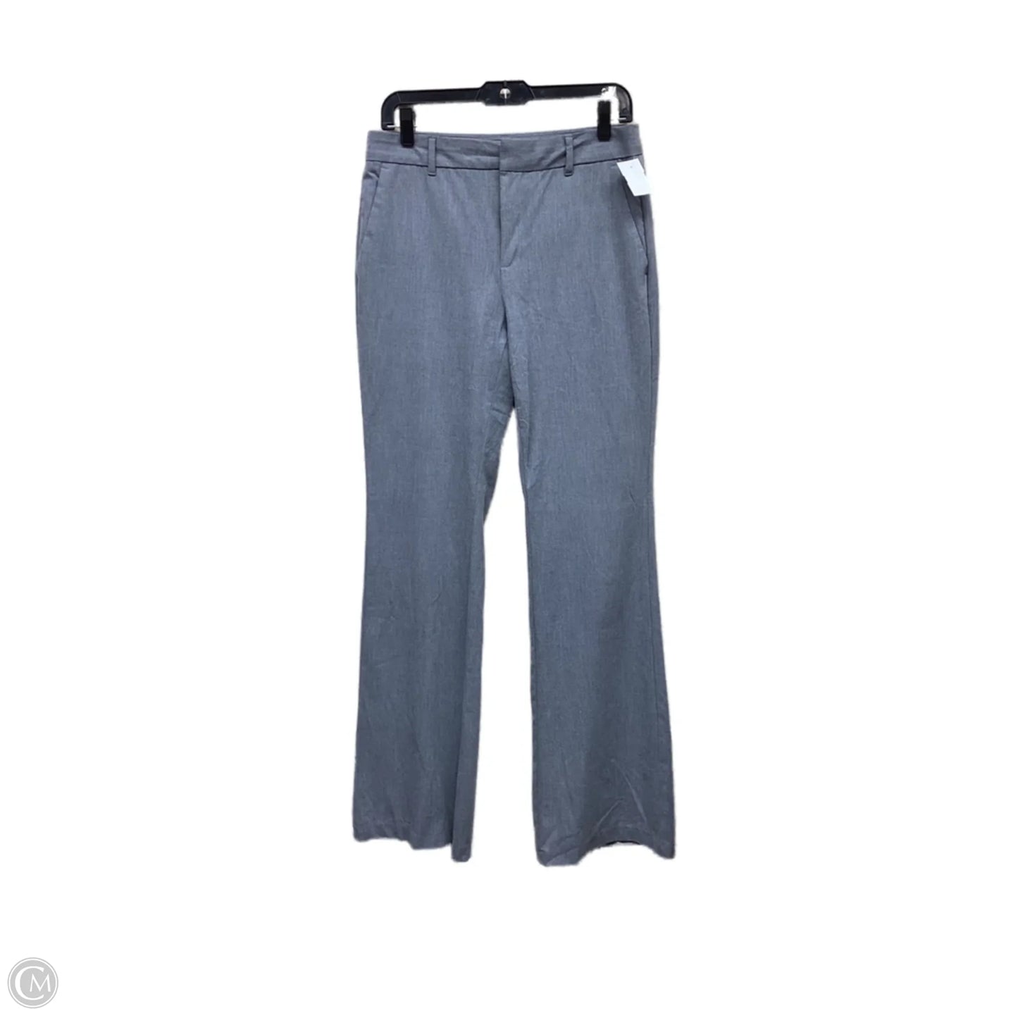 Pants Dress By Banana Republic In Grey, Size: 6