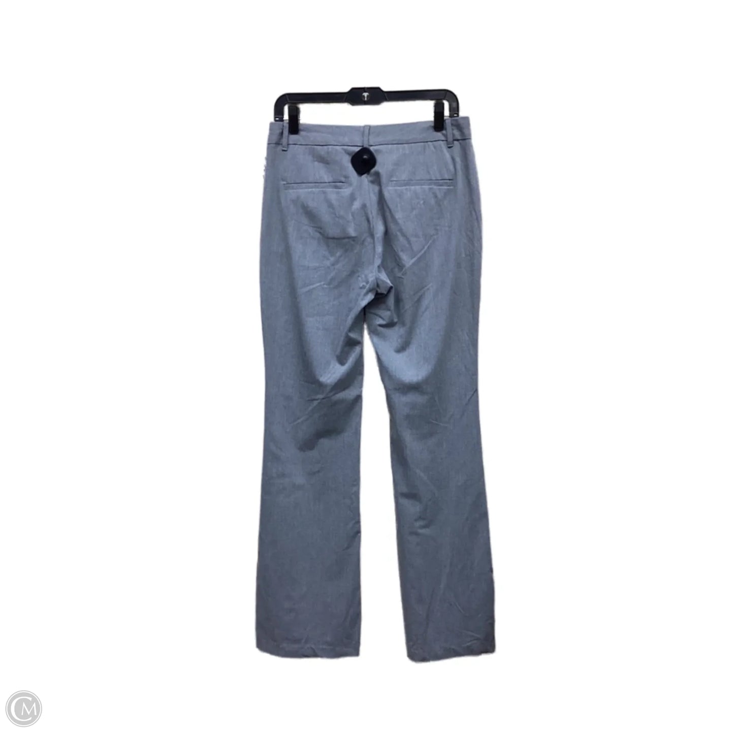 Pants Dress By Banana Republic In Grey, Size: 6