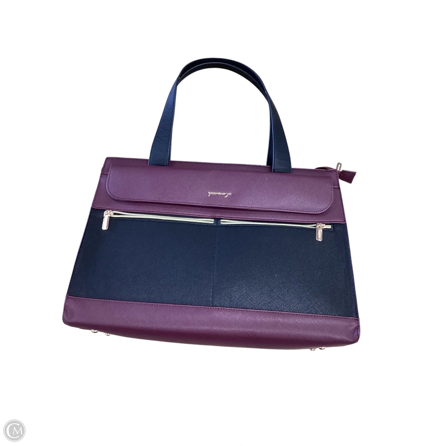 Handbag By Clothes Mentor, Size: Large