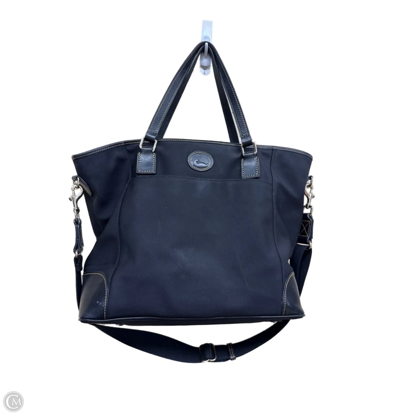 Tote Designer By Dooney And Bourke, Size: Large