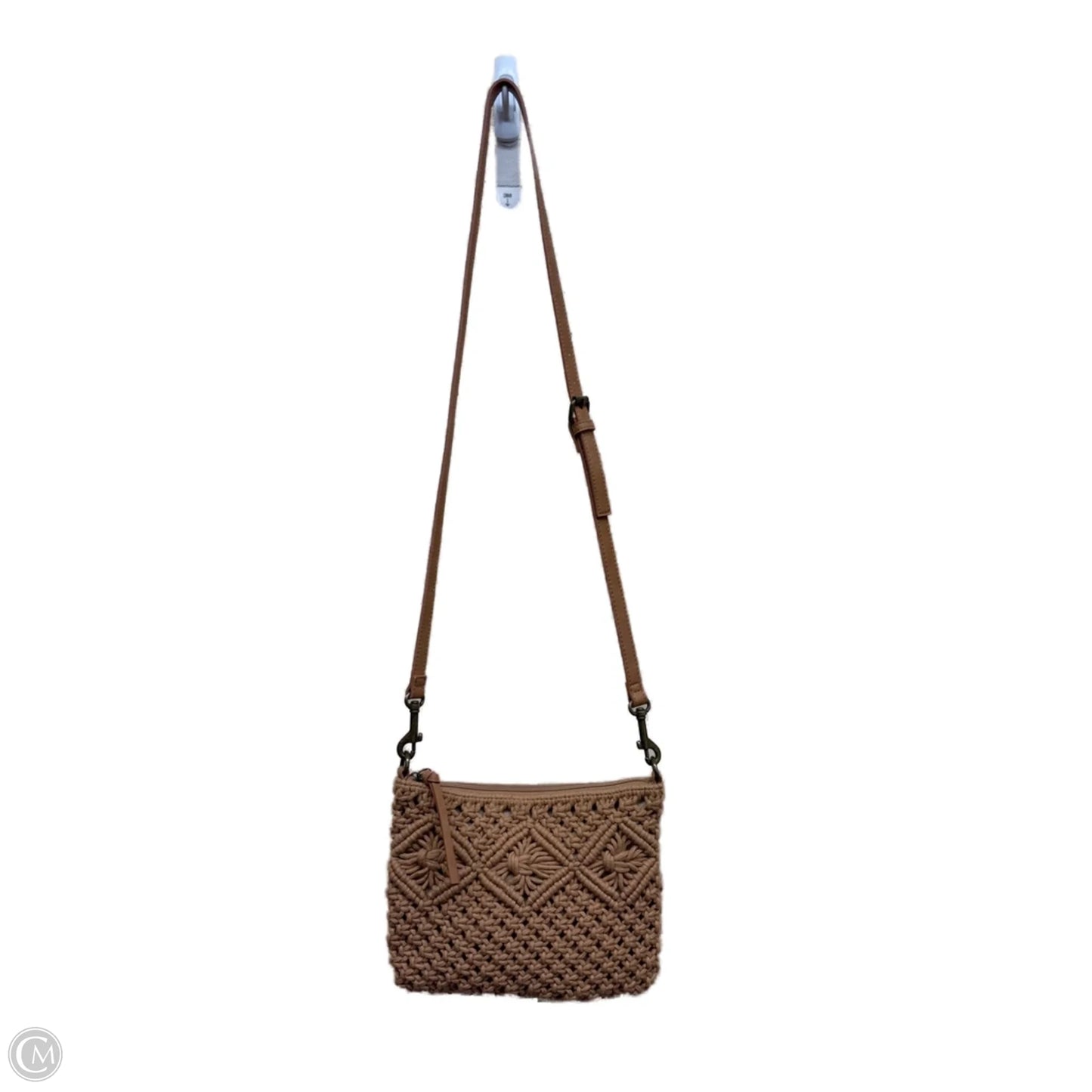 Crossbody By Sonoma, Size: Medium