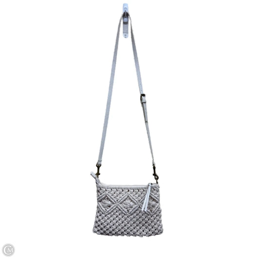 Crossbody By Sonoma, Size: Medium
