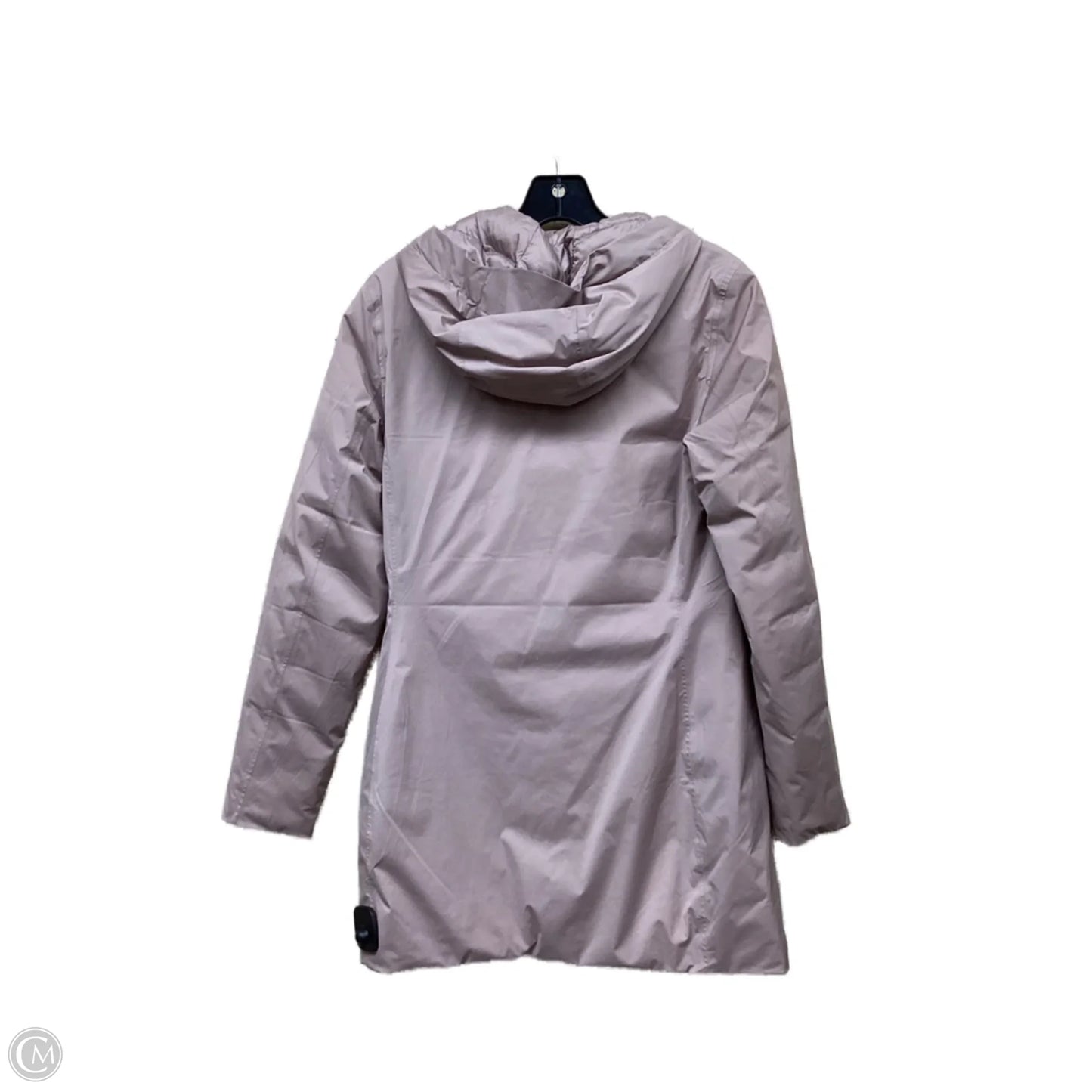 Jacket Windbreaker By 32 Degrees In Pink, Size: Xs
