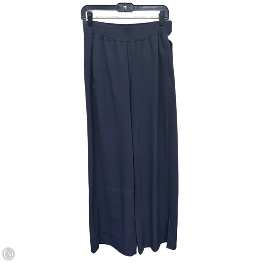 Athletic Pants By Lululemon In Black, Size: M