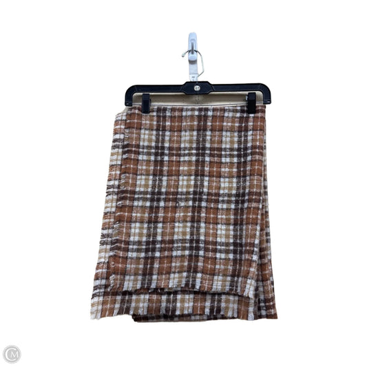 Scarf Long By Old Navy