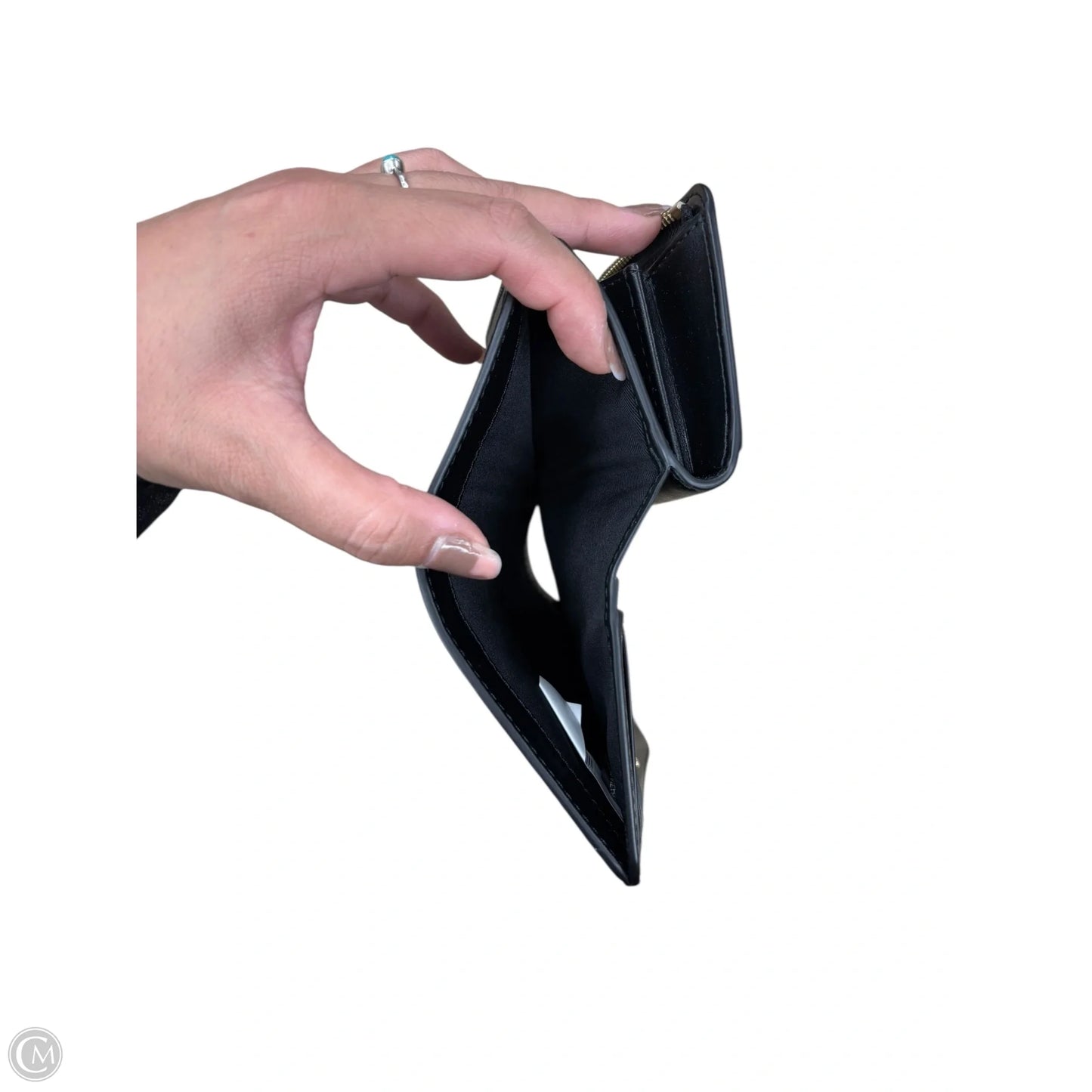 Wallet Designer By Marc Jacobs, Size: Medium