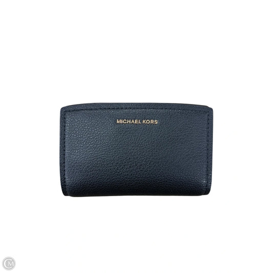 Wallet By Michael By Michael Kors, Size: Medium