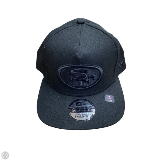 Hat Baseball Cap By Nfl