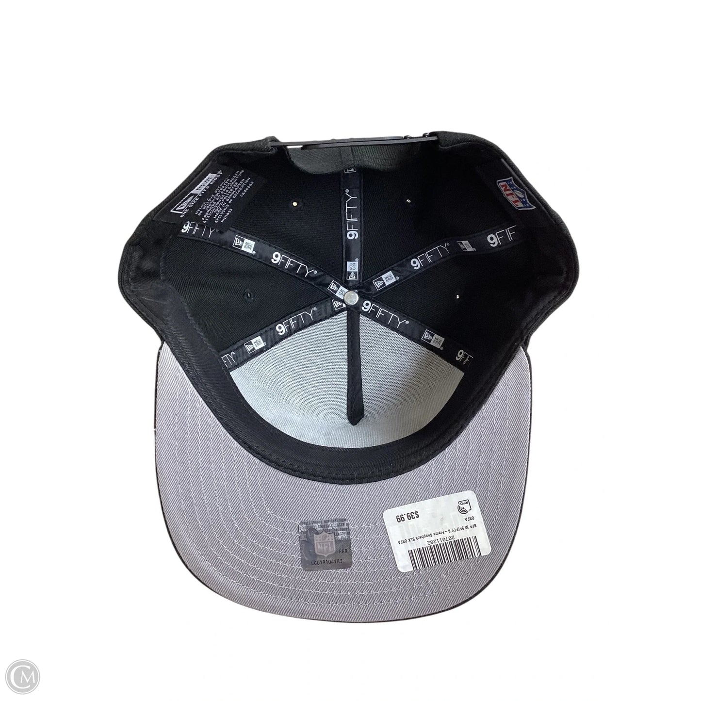 Hat Baseball Cap By Nfl