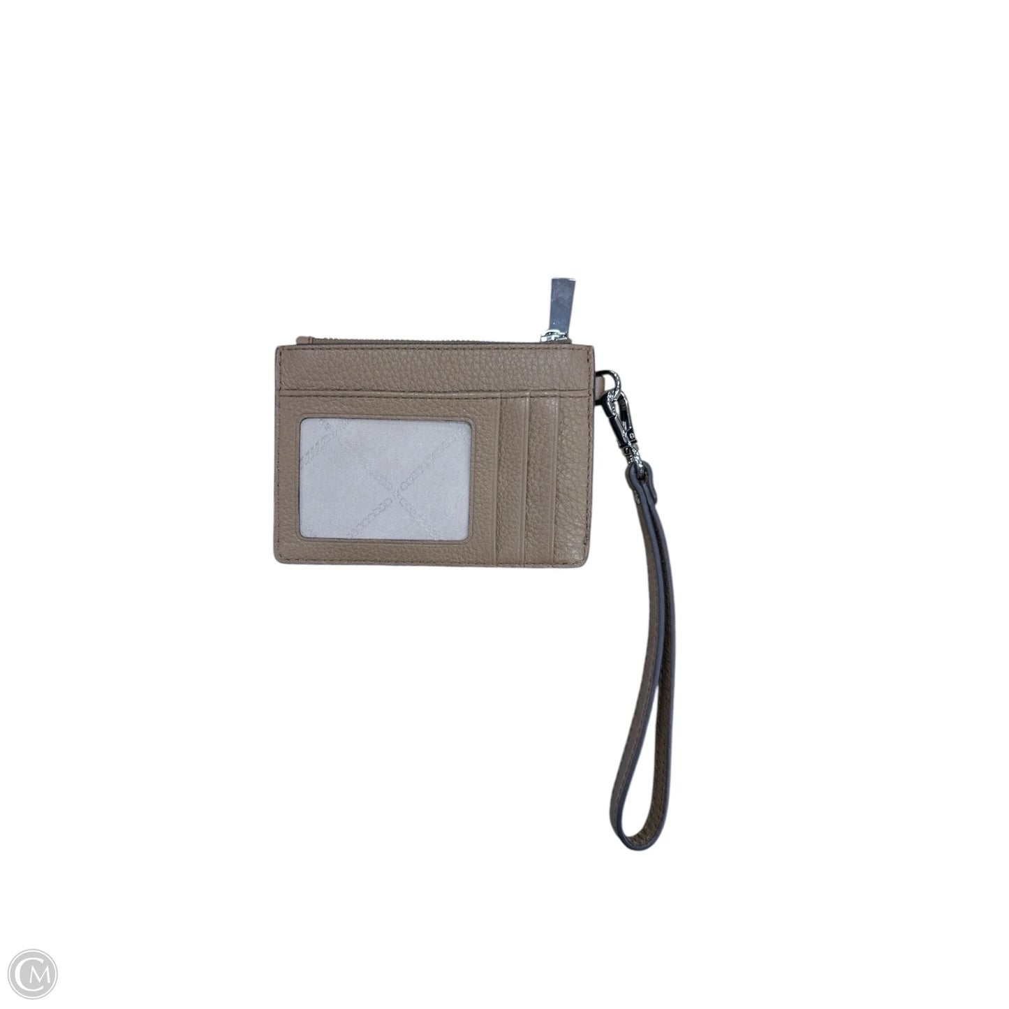 Wristlet By Michael By Michael Kors, Size: Medium