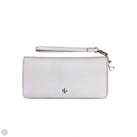Wallet Designer By Tory Burch, Size: Large