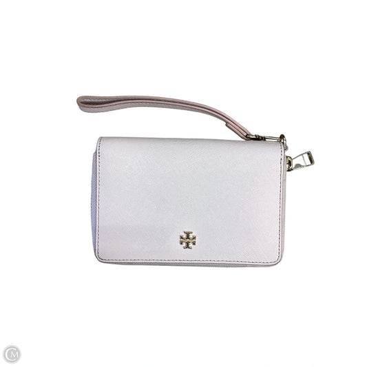 Wallet Designer By Tory Burch, Size: Medium