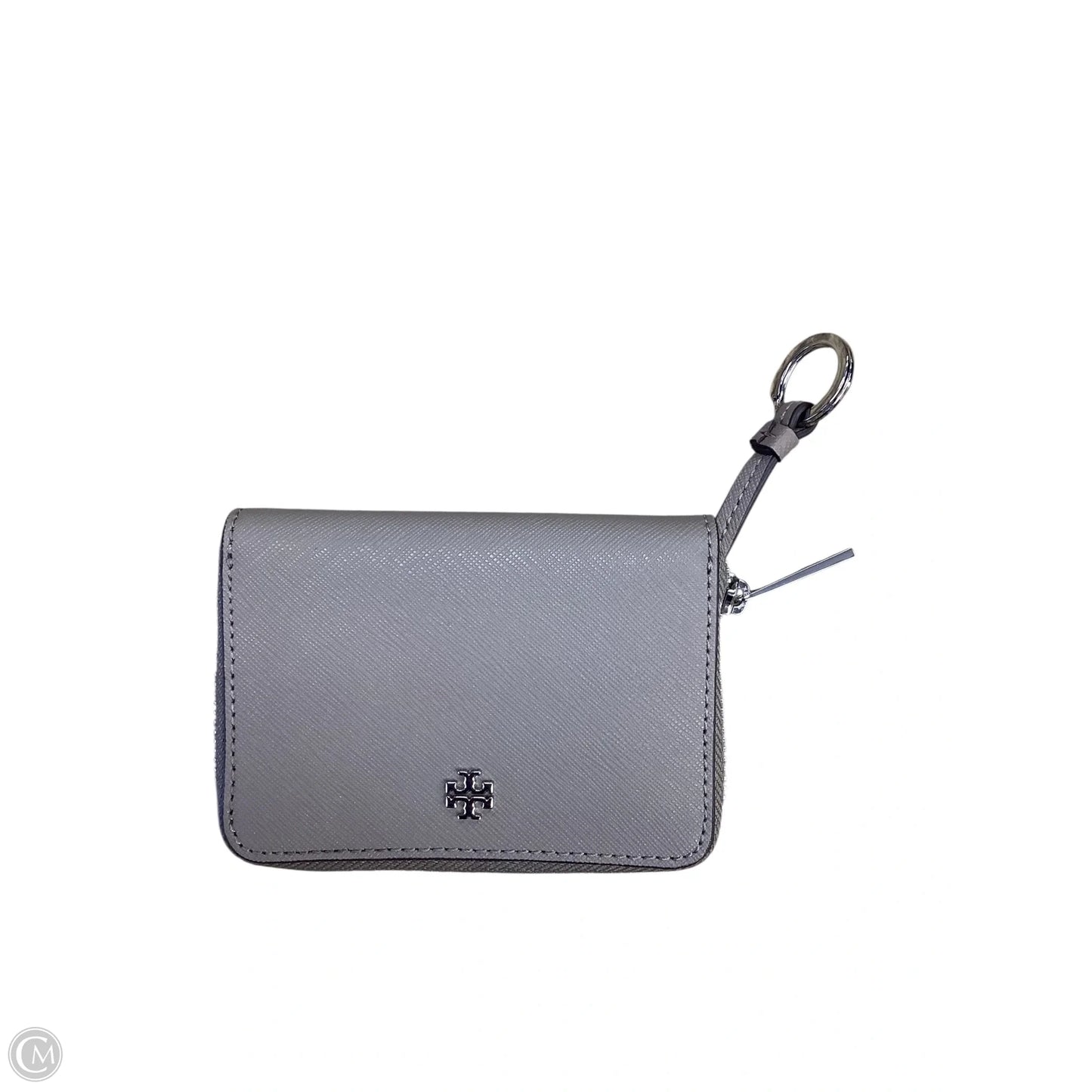Wallet Designer By Tory Burch, Size: Small