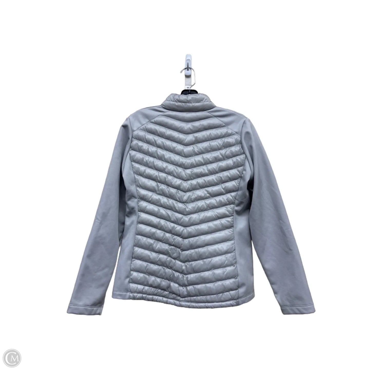 Jacket Puffer & Quilted By 32 Degrees In Blue, Size: S
