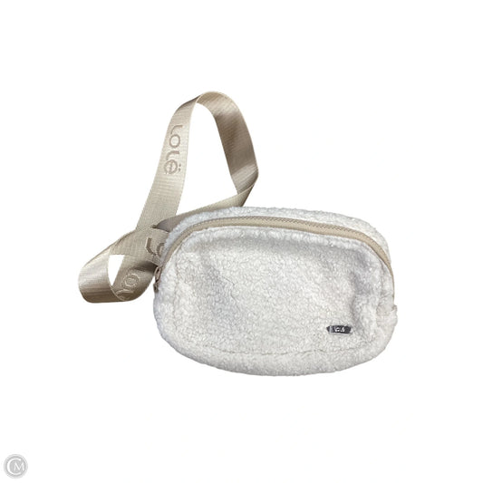 Belt Bag By Lole, Size: Medium