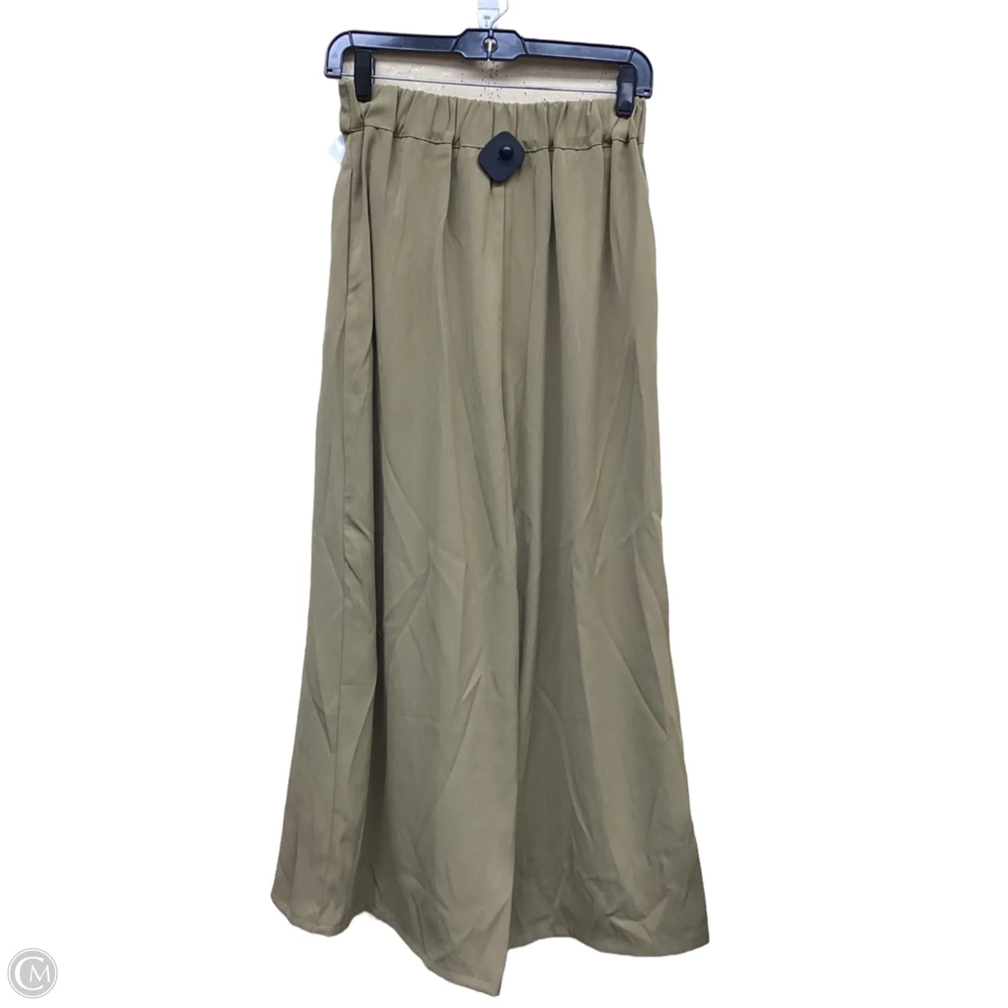 Pants Dress By Clothes Mentor In Green, Size: 0