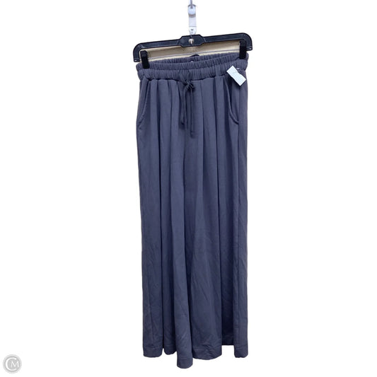 Pants Lounge By Clothes Mentor In Grey, Size: 0