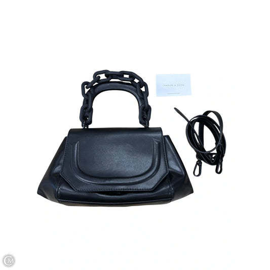 Crossbody By Clothes Mentor, Size: Medium