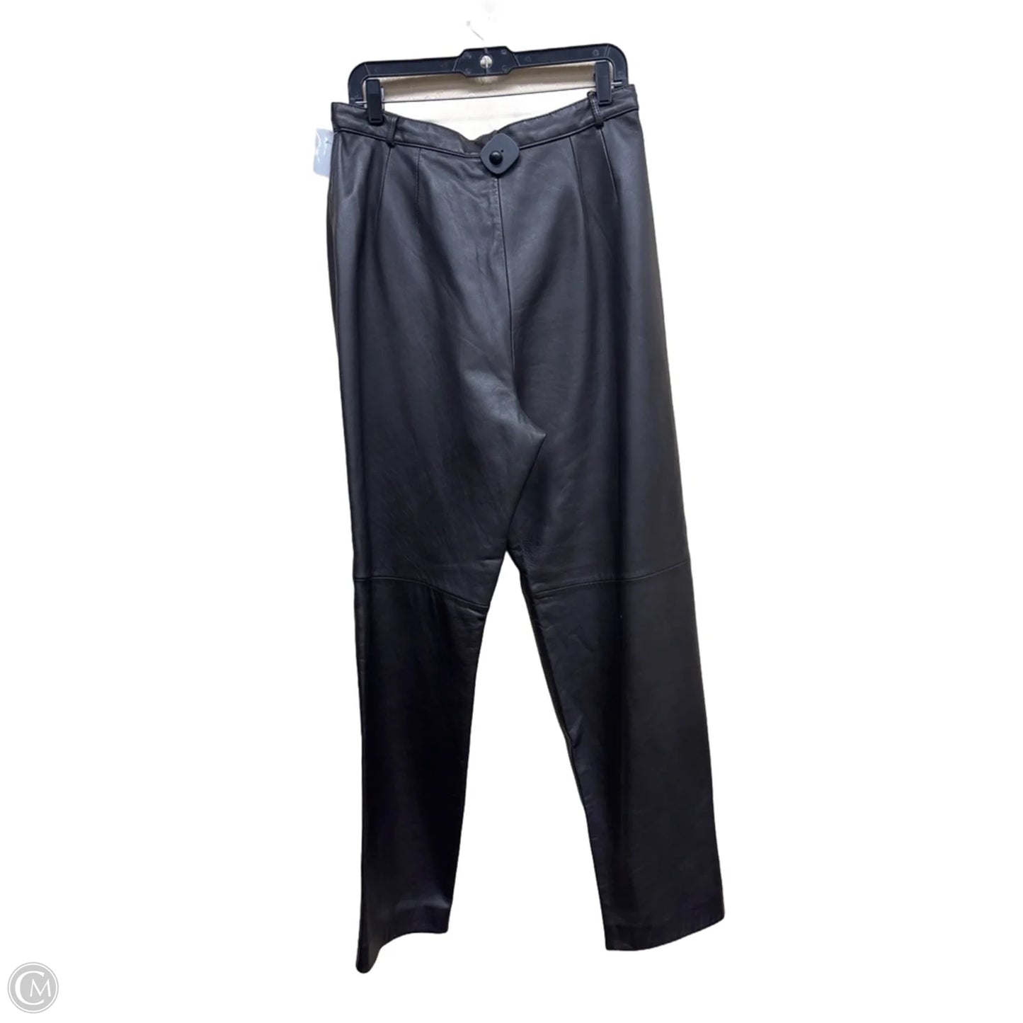 Pants Other By Casual Corner In Brown, Size: 14