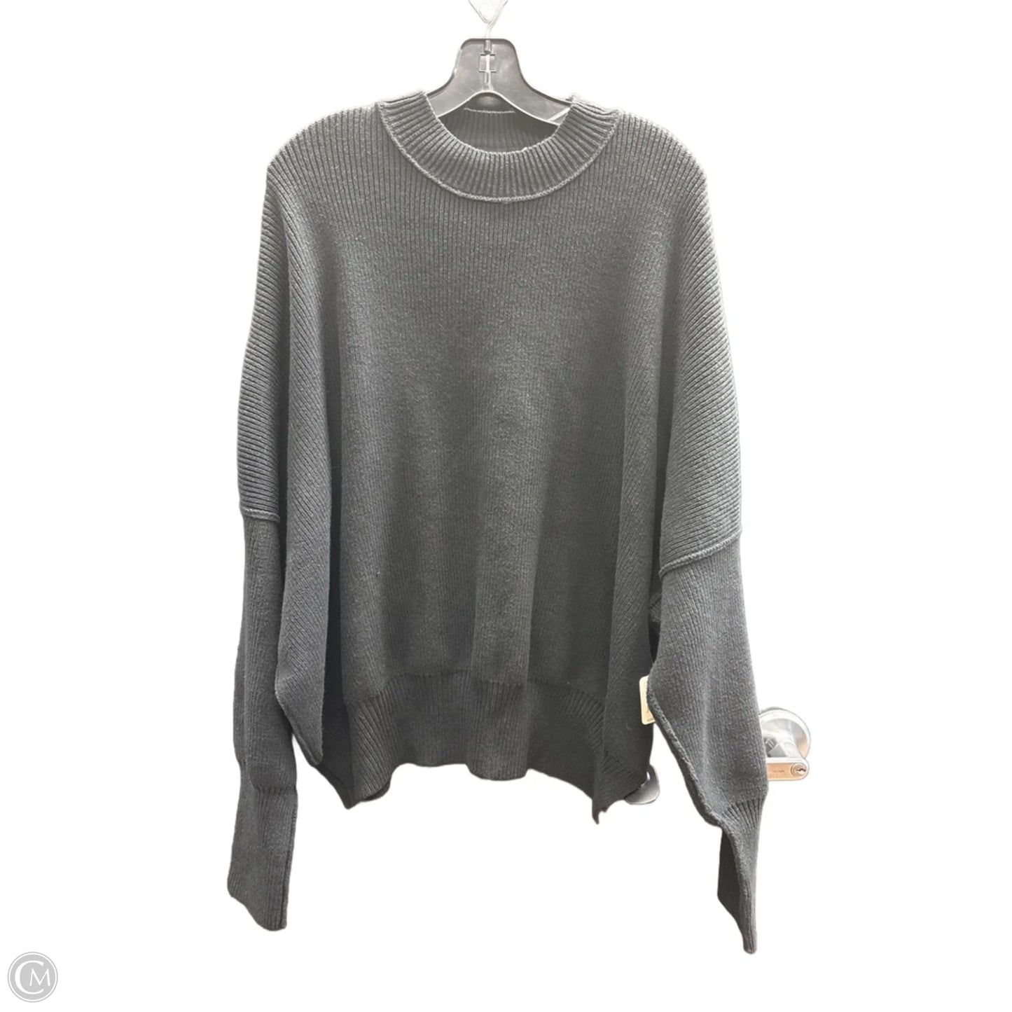 Sweater By Free People In Black, Size: S