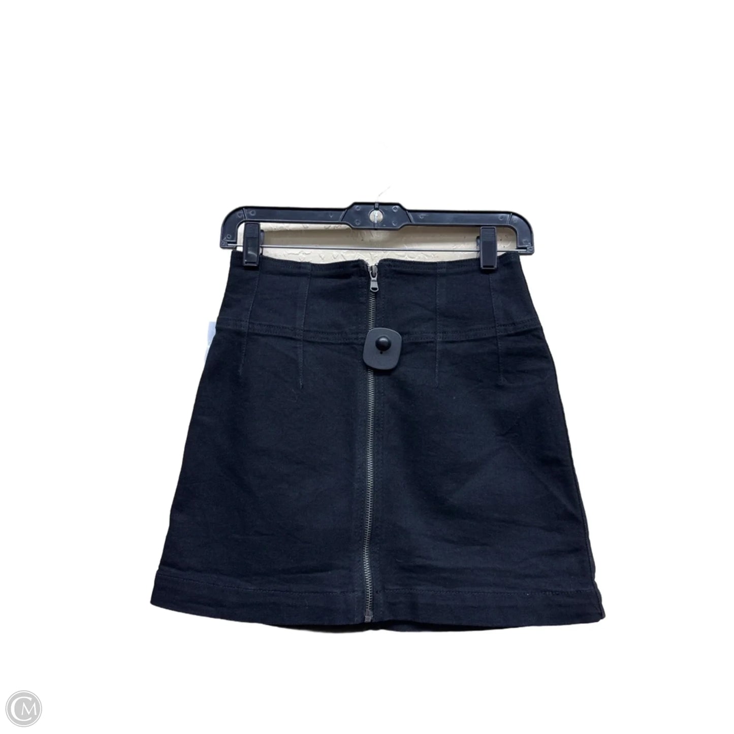 Skirt Mini & Short By We The Free In Black, Size: 4