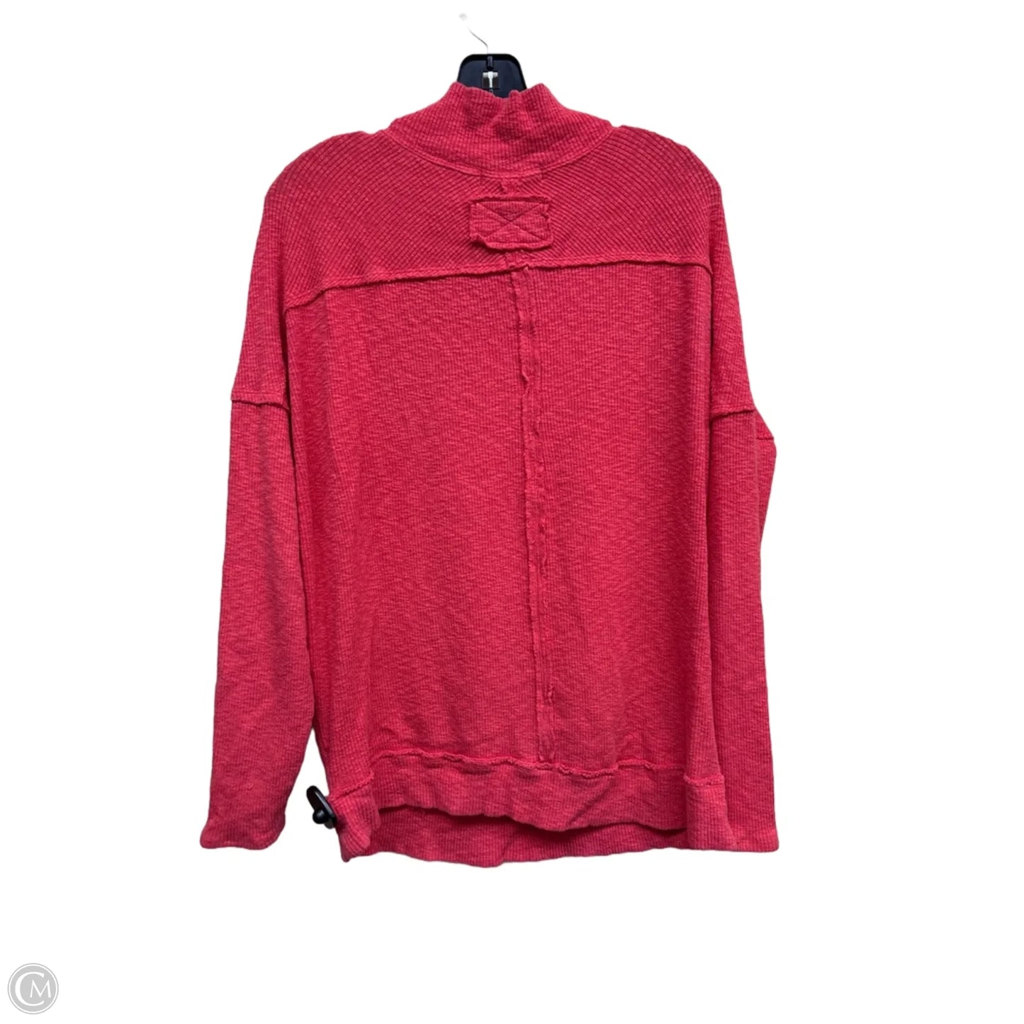 Sweater By We The Free In Red, Size: S