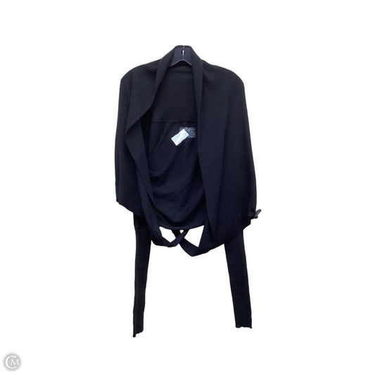 Cardigan Designer By All Saints In Black, Size: 6